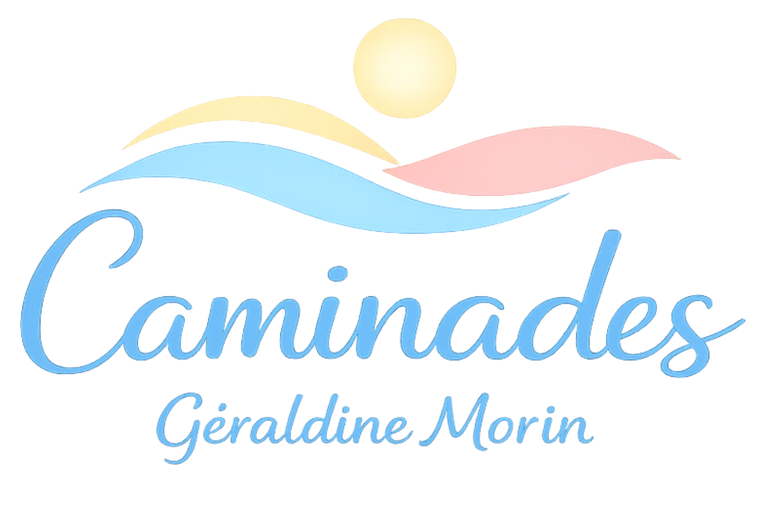 Logo Caminades